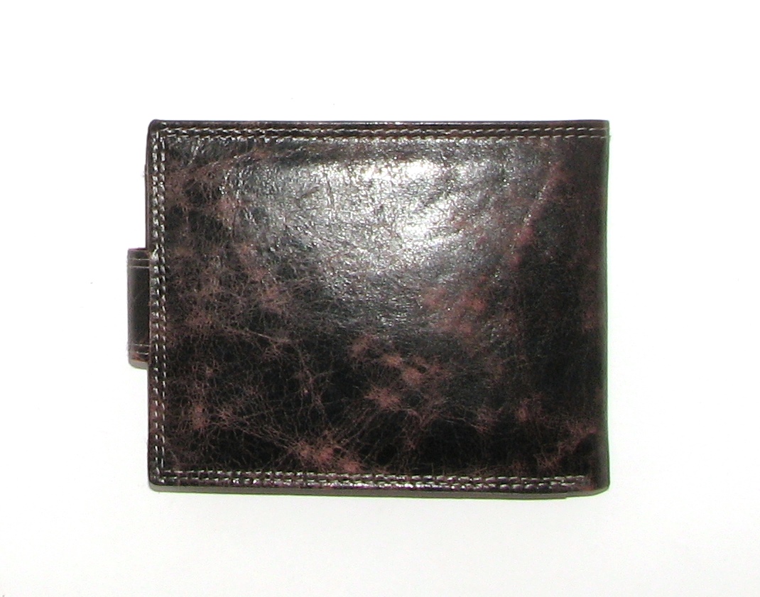 Кошелек мужской Always Wild N992L-MCR Black Кошелек мужской Always Wild N992L-MCR Black